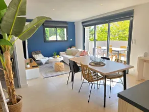 Andréa's jewel - 10 min from the Sea + Parking - Image 4