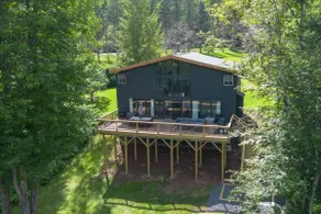 Creekside Lodge | Windham | A/C | Sleeps 12 - Image 5