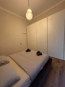 Piazza Risorgimento • Spacious Design Modern Suite - Image 3