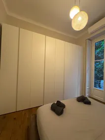 Piazza Risorgimento • Spacious Design Modern Suite - Image 4