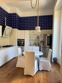 Piazza Risorgimento • Spacious Design Modern Suite - Image 5