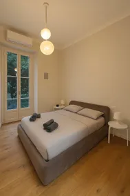 Piazza Risorgimento • Spacious Design Modern Suite - Image 2