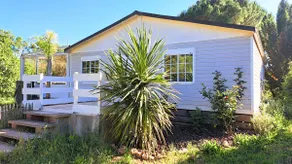 Sunny Garden Cottage - Hyères, 5 minutes from the beaches - Image 2