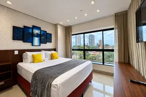 Luxury and Practicality at Vertigo Premium Studios - Image 5