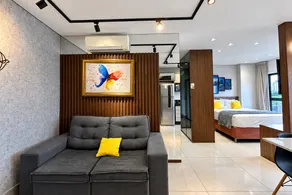 Luxury and Practicality at Vertigo Premium Studios - Image 4