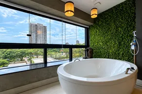 Luxury and Practicality at Vertigo Premium Studios - Image 3