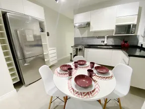 2 Bedrooms + air conditioning and garage - 15 min Alphaville - Image 3