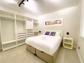 2 Bedrooms + air conditioning and garage - 15 min Alphaville - Image 4