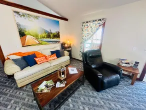 Dogwood cabin - Giant Spa Tub, NO Cleaning Fee - Image 5