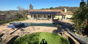 Pool Home. Fenced yard. Nice Poway neighborhood. - Image 4