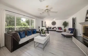 Private 4BR Oasis | Pool, Jacuzzi, Gym & Mini Golf - Image 3
