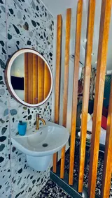 Luxury Riviera, 2 jacuzzi, solar panel, pool - Image 4