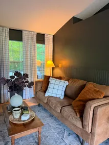 THE COVE - cozy lakeside cottage with a fire pit & Barren River lake access - Image 3