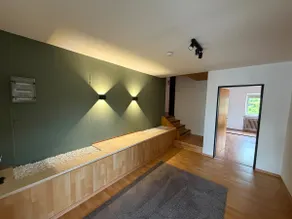 Furnished apartment with terrace in Waldmünchen - Image 4