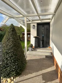 Furnished apartment with terrace in Waldmünchen - Image 3