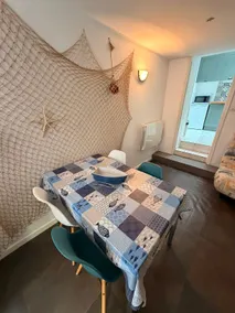 House in Cordiers • 4 people • Walking distance to the beach - Image 2