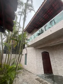 Pé na Areia Suarão Itanhaém House - Image 4