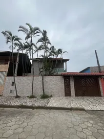 Pé na Areia Suarão Itanhaém House - Image 2