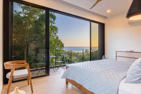 Luxury Ocean-View Villa • Pool • Walk to Beach - Image 4