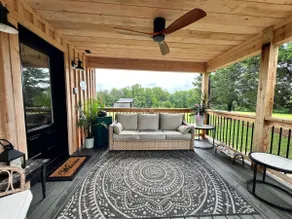 Cedar’s Rest Cabin - Image 3