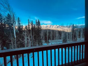 Million dollar highway views in the San Juan's. - Image 3