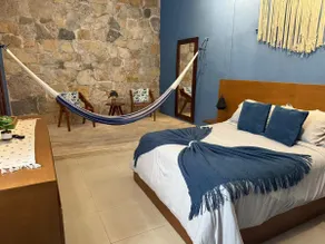 Casa Mercedes - Stylish & Historic in heart of Mérida - Image 3
