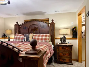 Private King Suite | Hot Tub | Kids Areas | Arcade - Image 2
