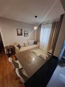 Noble apartment in Batel next to Hosp. Mackenzie w/gar - Image 2