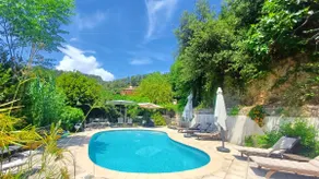 Un brin de paille- Pool Oasis Near Nice - Image 2