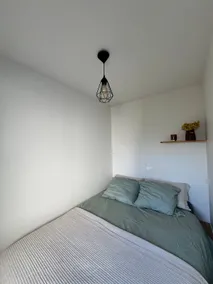 Maison Lunette (tiny house with parking) - Image 4