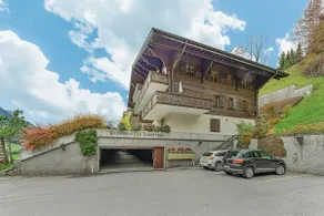 Chalet-Style Apt | 3BR, Balcony | near Gstaad - Image 3