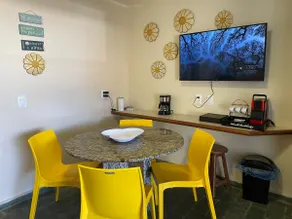 Apartment 107: 100 m from the beach, with a pool. - Image 4