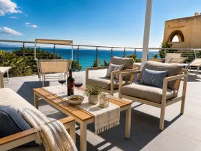 Atemberaubende Villa, 3 Schlafzimmer, großer Garten, Grill - Image 2