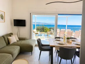 Atemberaubende Villa, 3 Schlafzimmer, großer Garten, Grill - Image 4