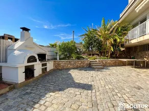 Villa Palmeral: Piscina, Gran Jardin, Barbacoa, Parking - Image 5