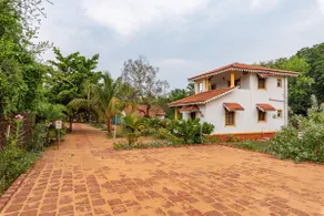 Palmeiral - 1BHK on groundfloor of Beach Villa - Image 5