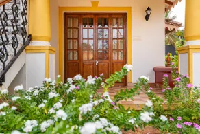 Palmeiral - 1BHK on groundfloor of Beach Villa - Image 4