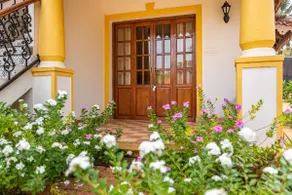 Palmeiral - 1BHK on groundfloor of Beach Villa - Image 2