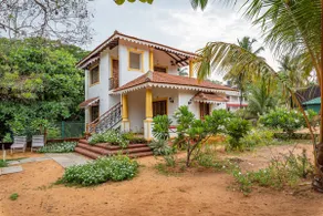 Palmeiral - 1BHK on groundfloor of Beach Villa - Image 3