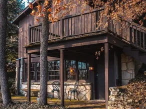 Hidden Rock Suite @Raven'sViewRetreat in WashMO - Image 2