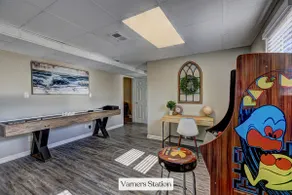 Varners Station | King Bed, Smart TVs. Pet frndly! - Image 4