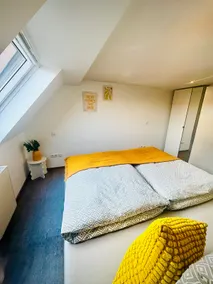Family & installer apartment - Image 3
