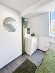Family & installer apartment - Image 5
