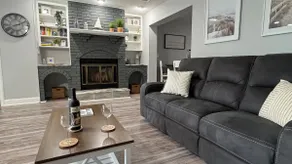 Beautiful Spacious House near the bay! - Image 5