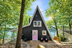 Casa Amor Pink A-Frame! Bachelorettes•Girls Trips! - Image 2