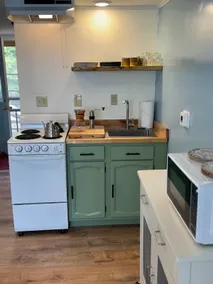 The Lookout Suite - Image 2