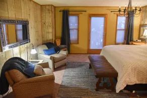 River Rock Lodge - Image 3