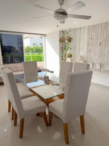 Apartamento Palmetto club Valledupar - Image 5