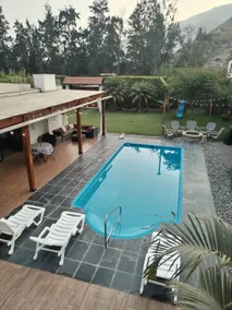 Modern house, pets allowed - Image 2