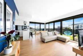 Stunning 2br Penthouse -Under New Management - Image 2